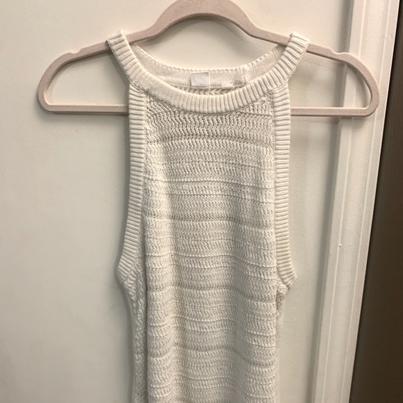 Tank top sweater - Picture 1 of 2